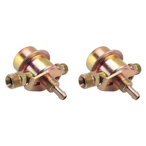 Régulateur de Pression de Carburant pour Pièce Injection Essence 911 Coupé 928 959 X2