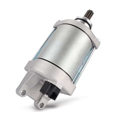 Démarreur LT-Z400 Z400Z Moteur Quad Suzuki 2011 2012 2013 2014 2015 2016 2017