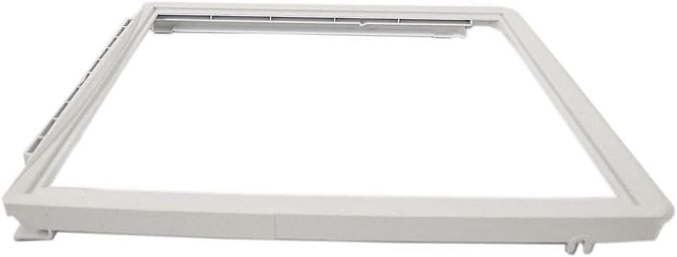 GENUINE Frigidaire 241973101 Refrigerator Drawer Cover