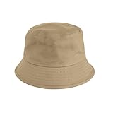 Entretien facile et durabilité : conçu pour durer, ce chapeau conserve sa forme et sa couleur même après le lavage. Il suffit de le laver à la main ou en machine sur cycle doux pour un entretien facile, garantissant qu'il reste frais voyage après voyage.