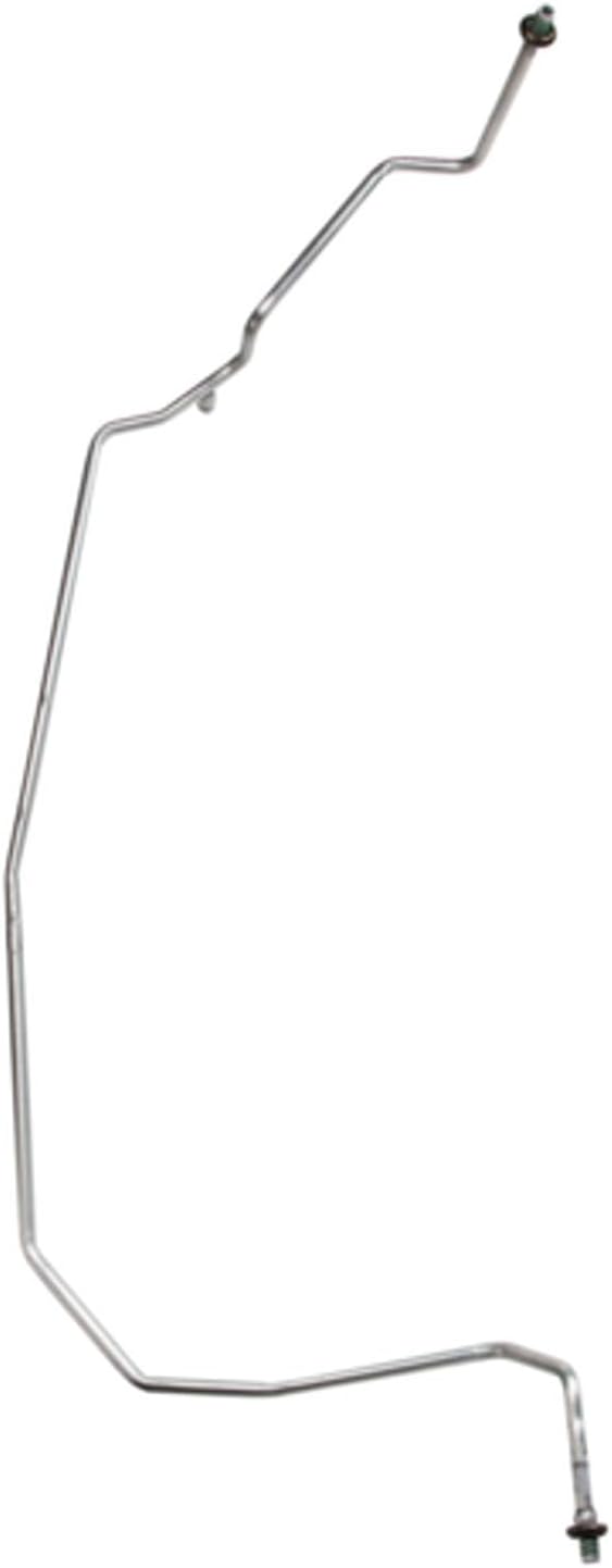 Replacement A/C Liquid Line with Orifice Tube for 1998-2002 Dodge Ram 1500, Ram 2500, Ram 3500, Ramcharger (V6 3.9L)