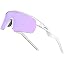 2026-white Frame-purple Lens /Mirrored
