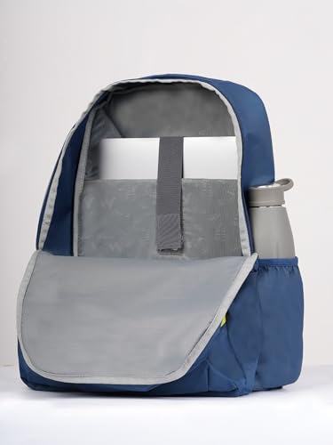 Image of Wildcraft Mosaic 3 Compartment Laptop Backpack 45L