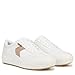 Dr. Scholl's Women's Time Off Win Sneaker White/Sand Beige 9.5 W