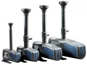 Image Sicce Syncra Pond 4.0 (Pump 3500 l/h High-Prevalence 3,7 mt) Image Sicce Syncra Pond 4.0 (Pump 3500 l/h High-Prevalence 3,7 mt)