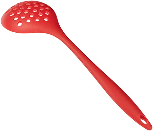ESCUMADEIRA SILICONE 28CM VM