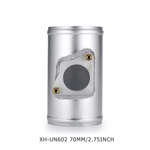 Adaptateur de capteur de débit d'air contre les surconsommations Suzuki - 2