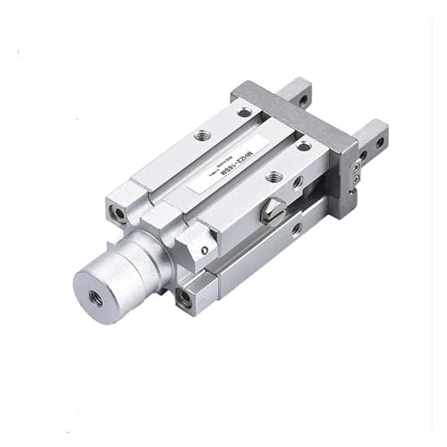 Cylindre de pince parallele MHZ2-16DW pour l assemblage robotise de precision