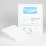 Solarzen FR108 Cabin Air Filter compatible with Hyundai Kia Vehicles 97133-F2100 Made in Korea