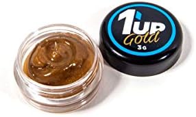 Gold - Anti-Wear Grease (universals, CVD's, dogbones, gears)
