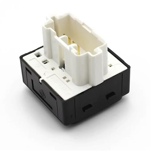 Bouton de commande de rétroviseur latéral pour réparer faux contact - 3