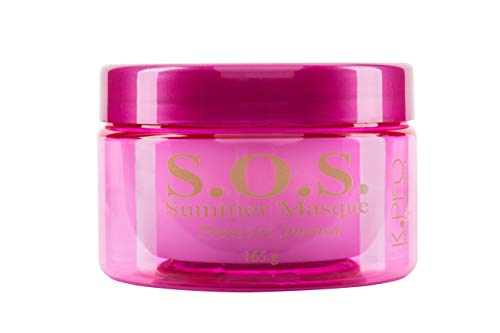 S.O.S. Summer Masque, K.Pro