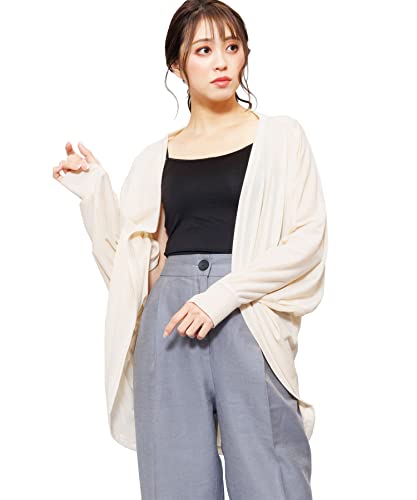 [mili an deni] ���f�B�[�X ���f�B�[�X �J�[�f�B�K�� UV�J�b�g �h���}�� ���O���΍� ���Ă��\�h �J�[�f�B�K�� �g�b�v�X M �G�N���� M