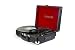Produktbild Technaxx 4746 Nostalgie Bluetooth Plattendigitalisierer TX-101 von LPs schwarz