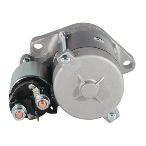 Démarreur 31200-Z6L-003 haute durabilité pour moteurs GX800IRH