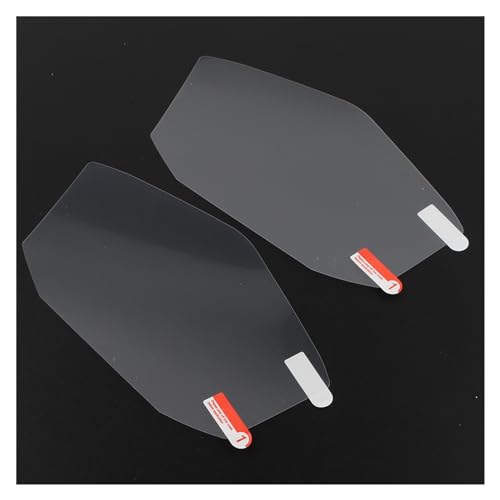 Protection tableau de bord Aprilia pour rouler serein en moto