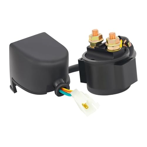 Démarreur 12V pour Hyosung RT125D MS3 250 GT125 GV125