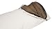 Montana Canvas Outfitter Bedroll, Canvas Cowboy Bedroll, Canvas Sleeping Bag Cover, 15oz Untreated Water Resistant Sleeping Bag Cover