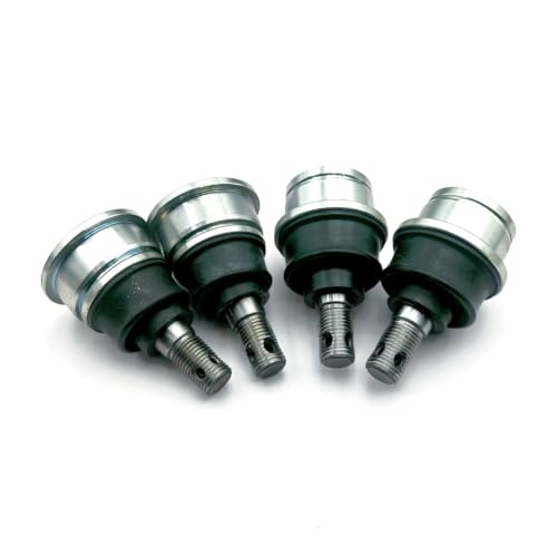 Pasador de bola de suspensión delantera para rutas de montaña en ATV 550 y 625 CF196
