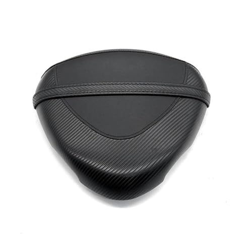 Capot selle passager Hayabusa GSX1300R 2022-2025 pour remplacer le siège arrière d'origine