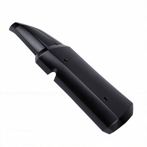 Couvercle d'échappement XMAX300 pour sécuriser vos trajets en ville