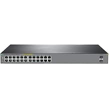 Hpe OfficeConnect 1920S 24G 2SFP PoE + 370W Switch