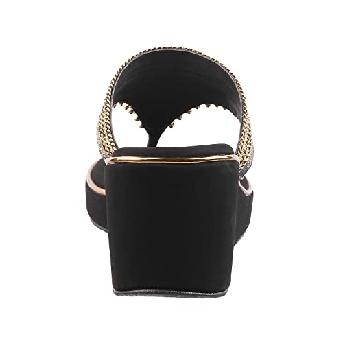 Image of Metro Women Slip Ons, (35-4792)
