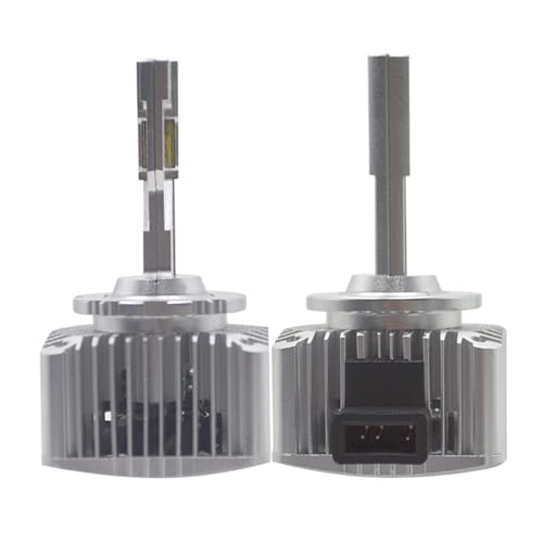 Kit de phare LED OEM 55W D1S 6000K pour résoudre les pannes de ballast au xénon W3T13271