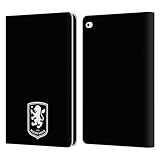 Designs Officiels Et Stylés - Affichez votre style avec ce produit Head Case Designs Sous Licence Officielle Aston Villa FC, parfait avec une tenue homme ou femme, un hoodie ou un look décontracté. Une coque iPad Air 2 (2014) stylée, durable et idéale en cadeau.