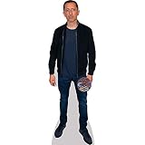 Gad Elmaleh (Casual) Lifesize Cardboard Cutout