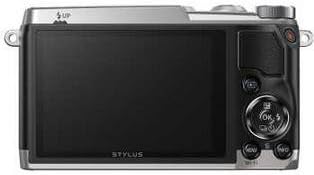 Olympus SH-1,SH-2    503-0025D