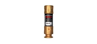 Bussman BP/FRN-R-30 30 Amp 250 Volt Time Delay Fuse 2 Count