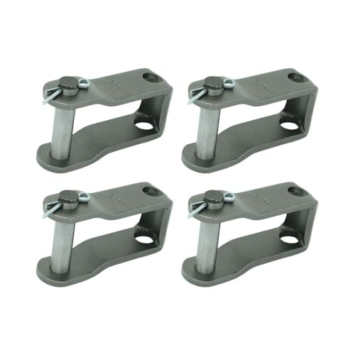 MAPLE ACE 667X Connecting Master Link for Pintle Chain (Qty 4)