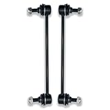 Koxot 2Pcs K750123 Front Sway End Link Compatible With Lexus ES300h 2013-2018, Lexus ES350 2007-2018, Front Stabilizer Bar End Link Kits for Toyota Avalon 2013-2018, Toyota Camry 2007-2017
