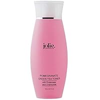 Algopix Similar Product 14 - Jolie Pomegranate Green Tea Toner