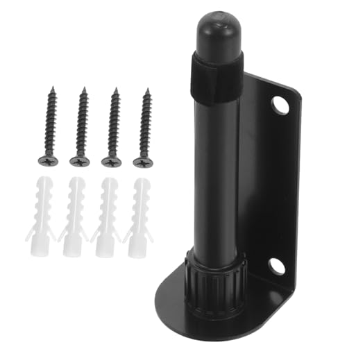 HEMOTON Clarinet Hanger Hook Wall Holder for Flutes Instruments Stand Flute Mount Flute Support Clarinet Wall Mount Clarinet Mount Flute Accessories Wall-mounted Wind Instrument Metal