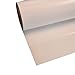 Siser Glitter White 20" x 3' Iron on Heat Transfer Vinyl Roll
