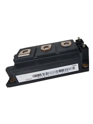 Module de puissance thyristor 2MBI50N-060 à commutation rapide et stable