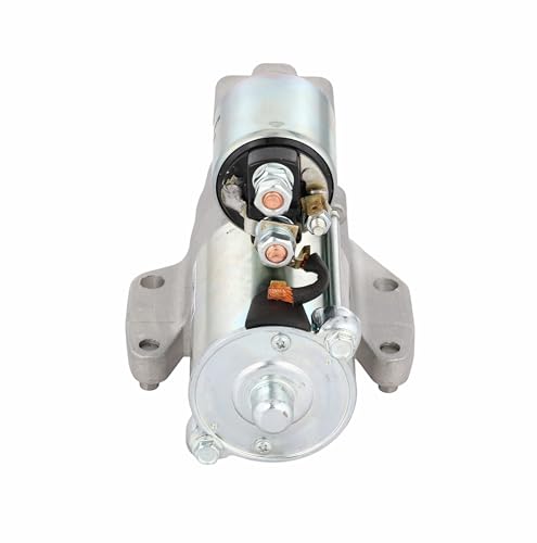 BOSCH SR7588N Premium 100% New Starter - Built for Extreme Conditions by Bosch - Used condition - Image 5