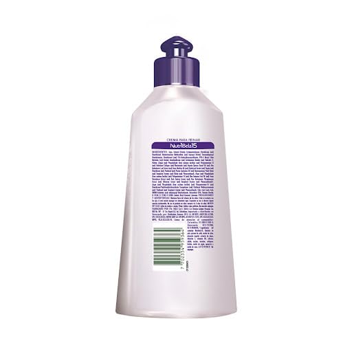 Styling Cream Enzymetherapy | Crema Para Peinar Enzimoterapia Control Frizz Colombia (10.1oz - 300ml)
