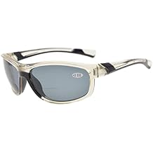 Eyekepper Polarized Bifocal Sport Sunglasses For Women