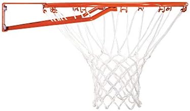 Lifetime 5818 Classic Basketball Rim, Orange