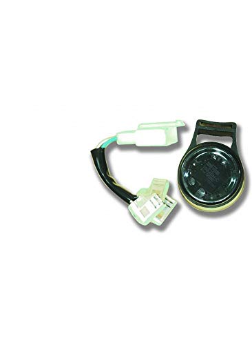 Centrale clignotante LED FAR relais de clignotants moto
