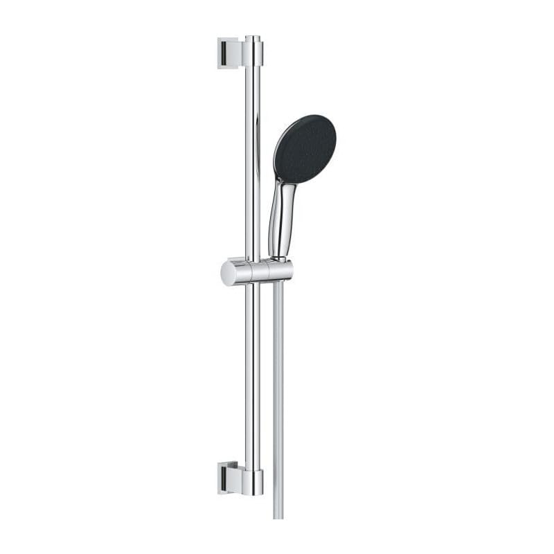 GROHE Vitalio Start 110, Brausestangenset mit 1 Strahlart, 8l/min – Ansicht 5