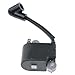 Produktbild Zündspule für Husqvarna 36 41 136 136LE 141 141LE 230 235 235E 236 236E 240 240E 120E 120E II 120 Mark II 23LC 23LCN 26LC