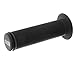 ODI Longneck Lock On Grips - 130mm - Black , Color: Black F31LNB