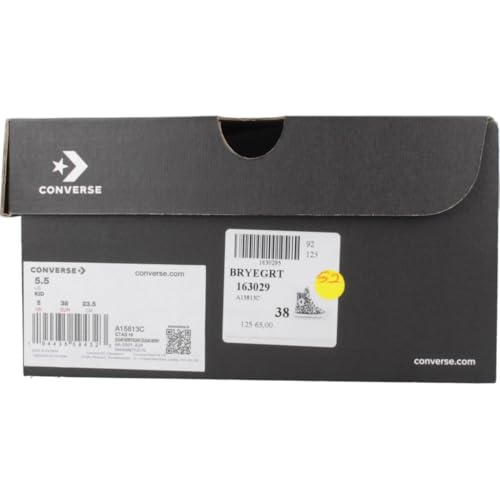 Baskets Converse Chuck Taylor All Star Hi J pour Enfant - vue 10