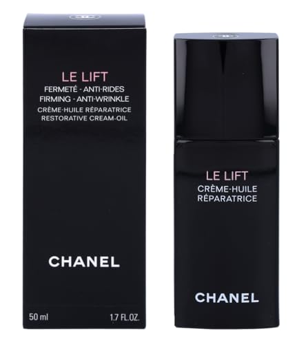Chanel le lift crema reparadora huile reparación cream-oil 50ml.