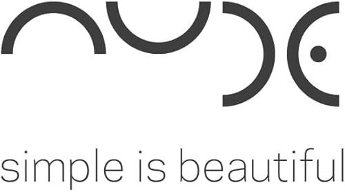 Miniatura 5 de NUDE - Juego vintage de vasos de coñac, cristal sin plomo, para brandy, perfecto para el hogar, restaurantes y fiestas, juego de 2 copas de cóctel