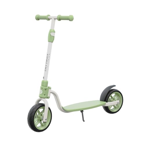 Gotrax KS8 Kick Scooter 5+, Large 8" Wheels and Height